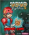 game pic for Yoyo Fighter S60